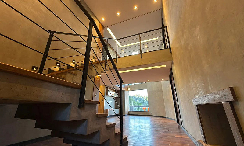 Casa Duplex À Venda ...