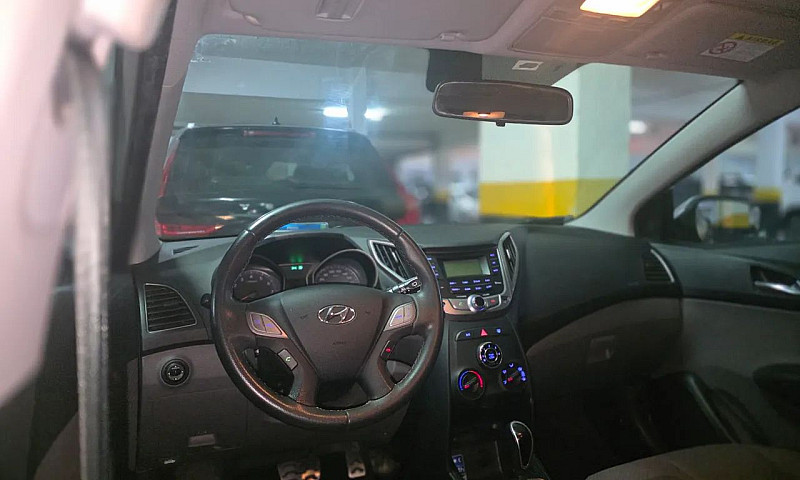 Hyundai Hb20X Premiu...
