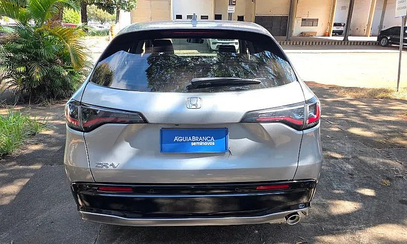 Honda Zr-V Touring 2...