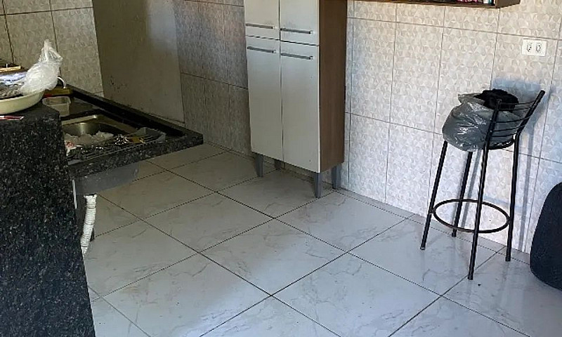 Casa Em Abreu E Lima...