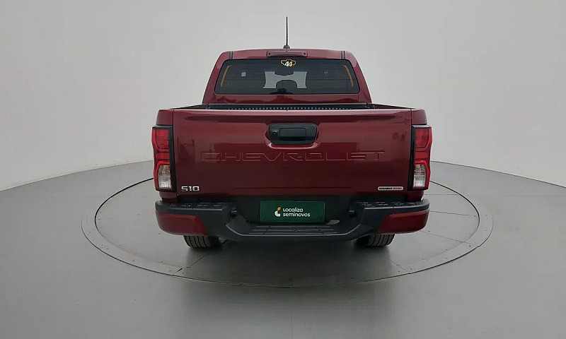 Chevrolet S10 Pick-U...