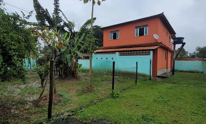 Vendo 02 Casas Diret...
