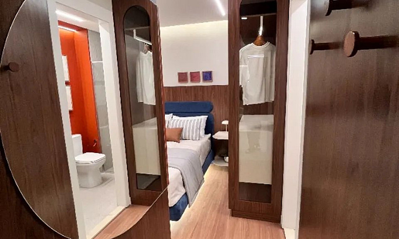 Apartamento 2 Dormit...