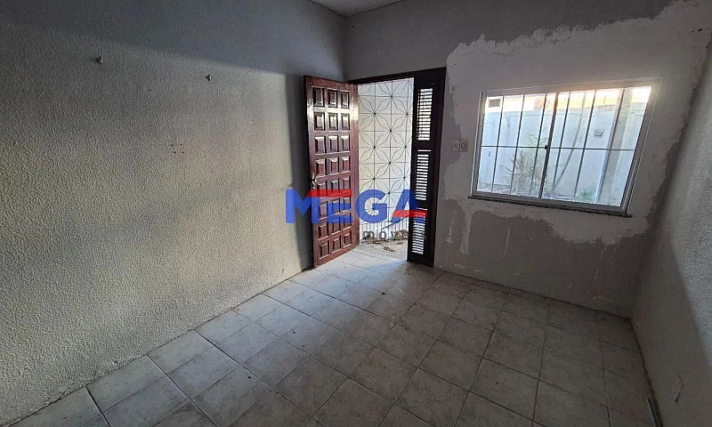 Casa Com 2 Quartos N...