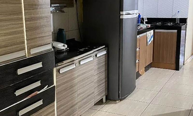 Casa Na Vila São Luí...