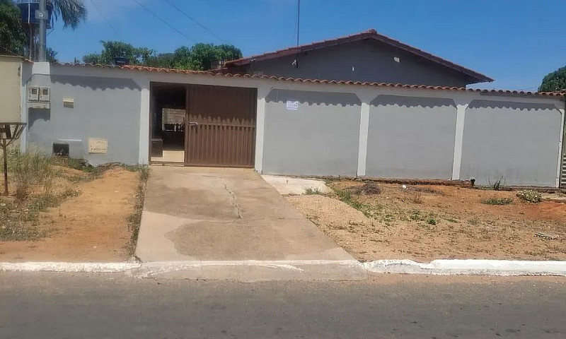 Casa A Venda 230 Mil...