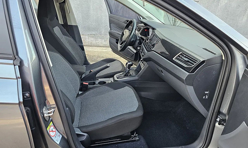 Volkswagen Virtus Ts...