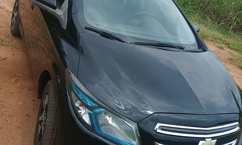 Chevrolet Prisma Sed...