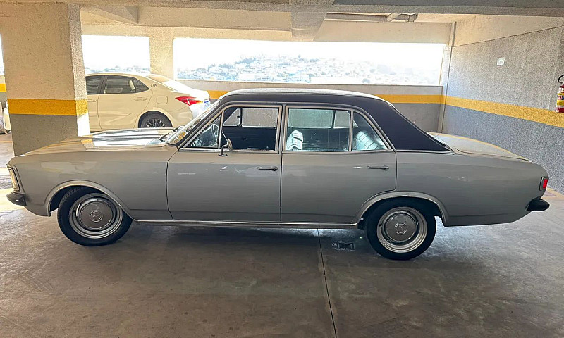 Chevrolet Opala 2.5 ...
