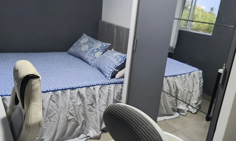 Apartamento Piso Por...