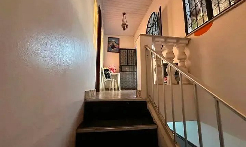 Casa Na Terra Firme ...