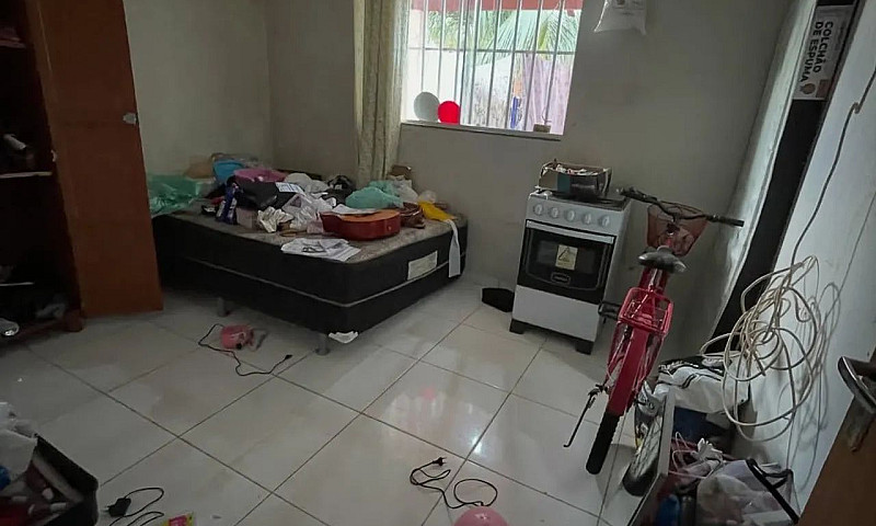 Casa Modelo Águas Br...