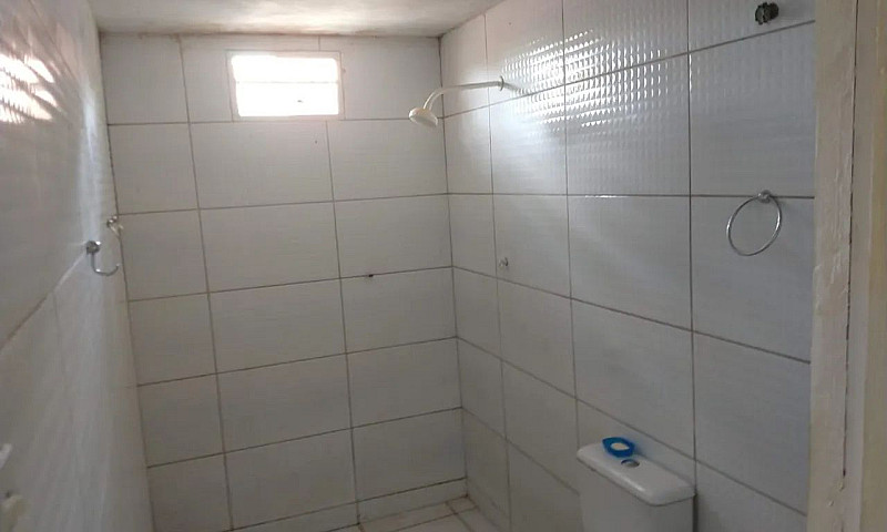 Casa No Olavo Olivei...