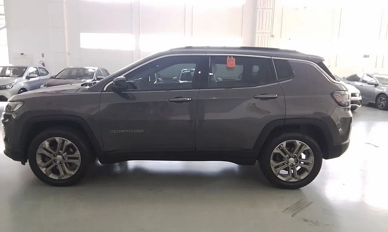 Jeep Compass Long. T...