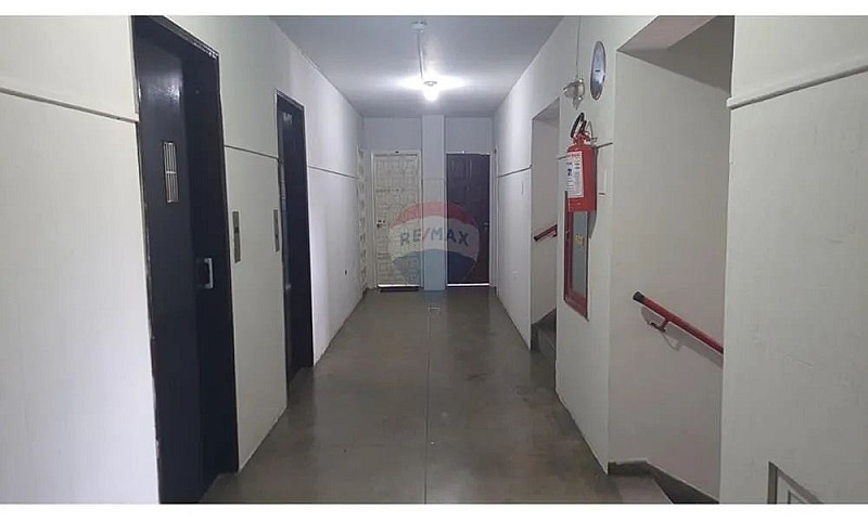 Apto 95M² Na Av. Joã...