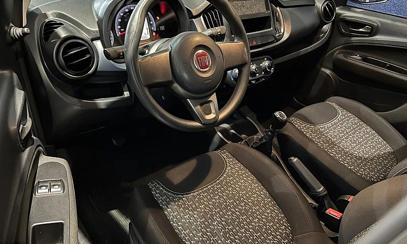 Fiat Uno Attractive ...