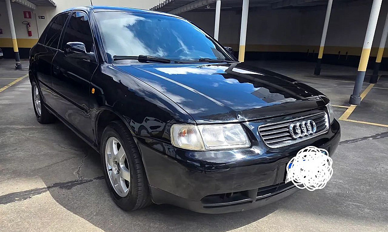 Audi A3 1.8 5P Mec. ...