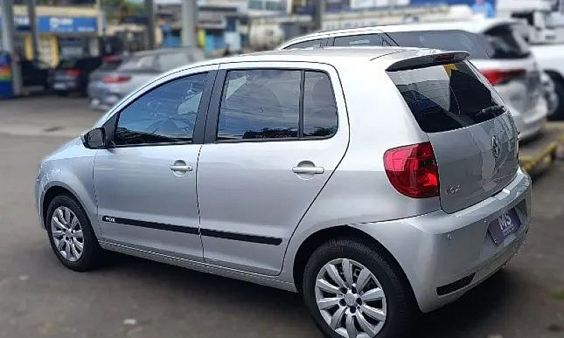 Volkswagen Fox 1.0 M...