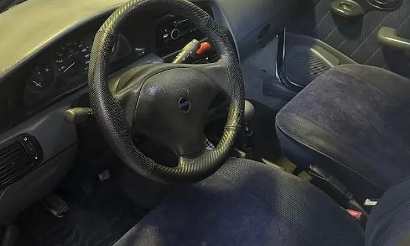 Fiat Palio Elx/ 500 ...