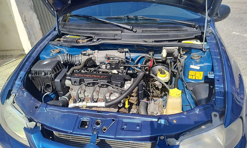 Chevrolet Celta 1.0/...