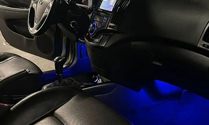 Hyundai I30 2.0 16V ...