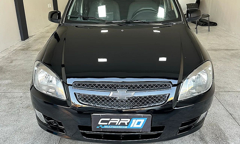 Chevrolet Celta Spir...