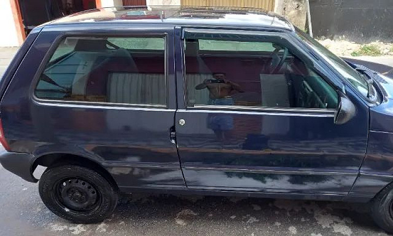 Fiat Uno Mille 1.0 F...