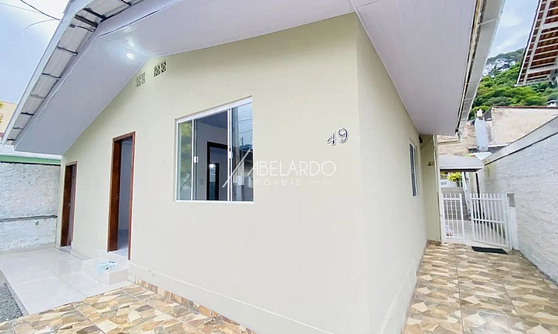 Apartamento Com Dois...