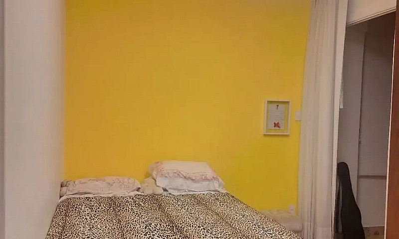 Apartamento Para Ven...