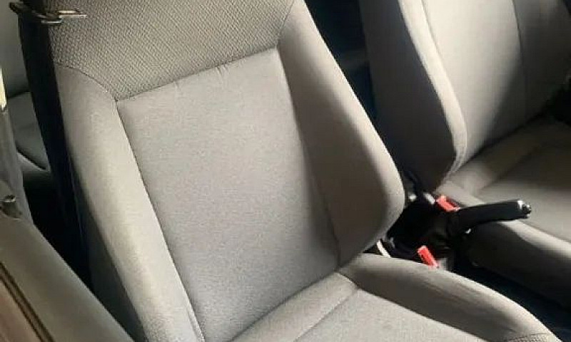 Volkswagen Gol Geraç...