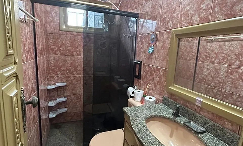 Casa Na Marambaia Pr...