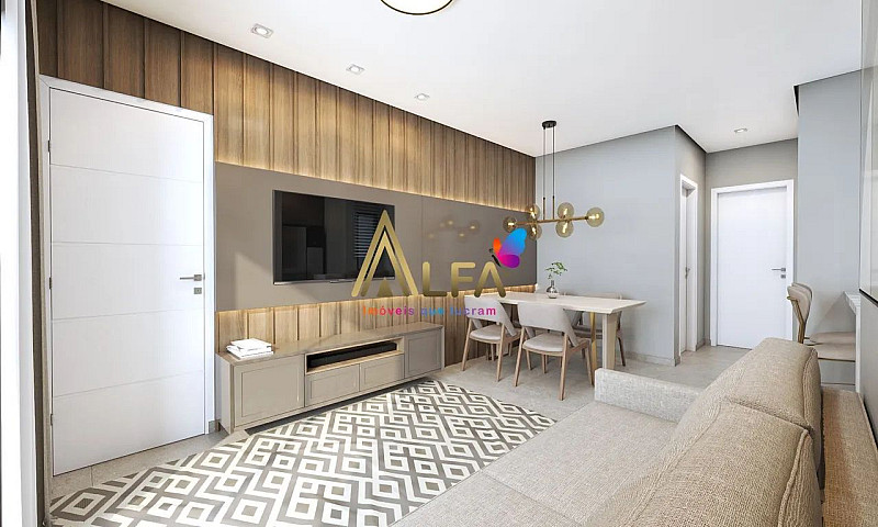 Apartamento A Venda ...