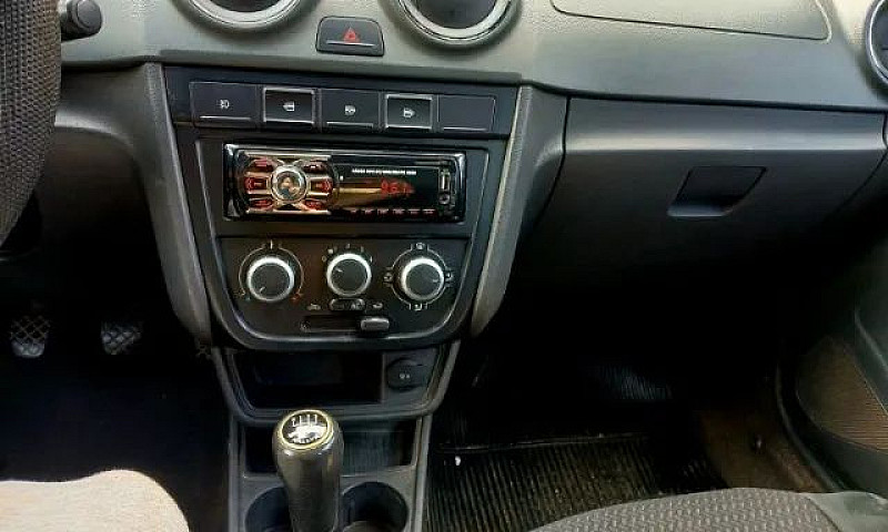 Volkswagen Gol Geraç...