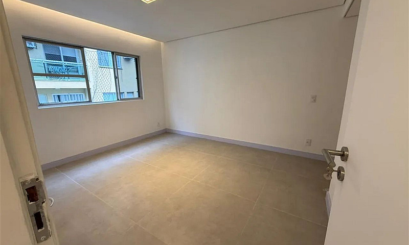 Apartamento Com 3 Qu...
