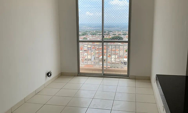 Apartamento 2 Quarto...