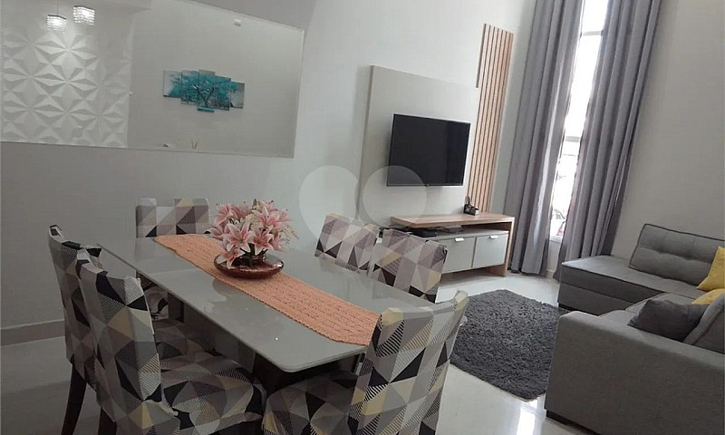 Casa Para Alugar Com...