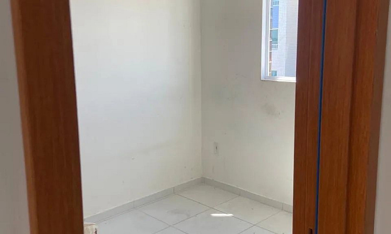 Repasse Apartamento ...