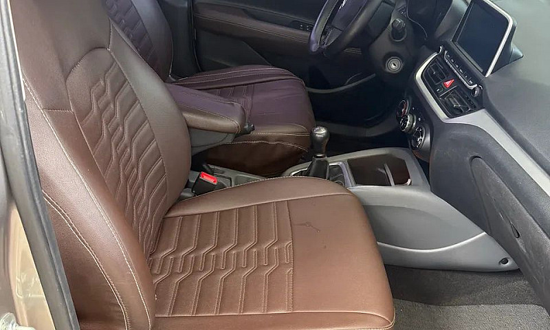 Hyundai Hb20 Comfort...