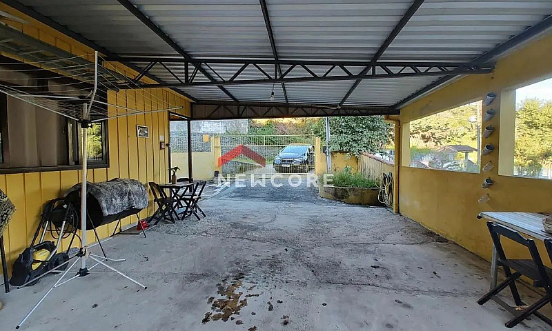 Casa Em Rua Irapuru ...