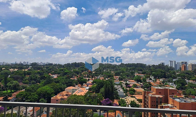 Apartamento Com 2 Do...
