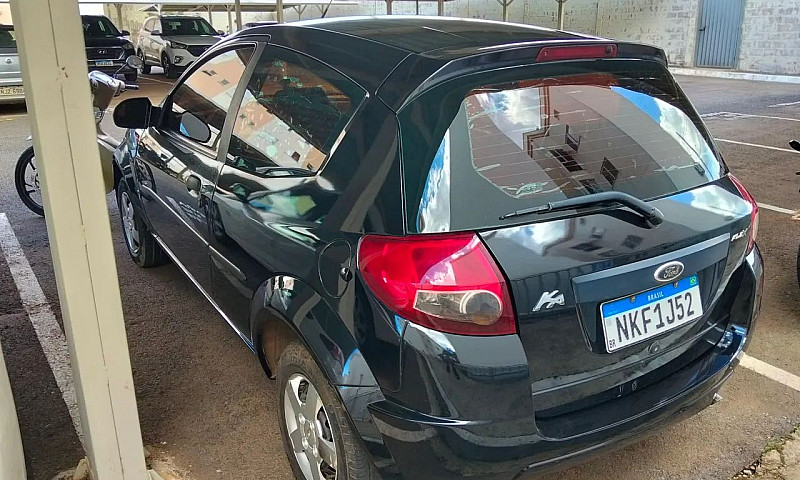 Ford Ka 1.0 8V/1.0 8...