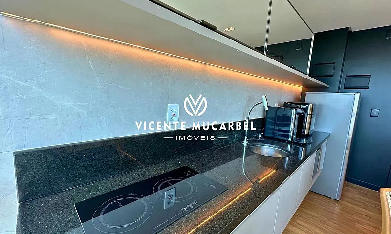 Apartamento Com 1 Qu...