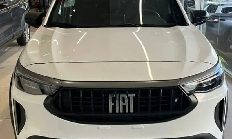 Fiat Pulse Drive 1.3...