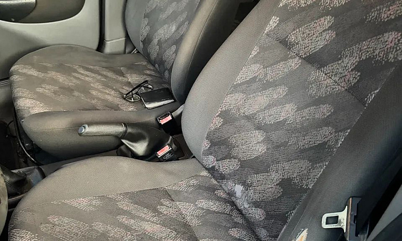 Chevrolet Corsa Seda...