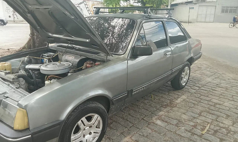 Chevrolet Chevette L...