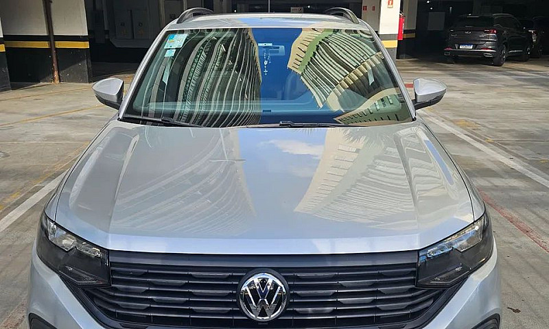 Volkswagen T-Cross S...