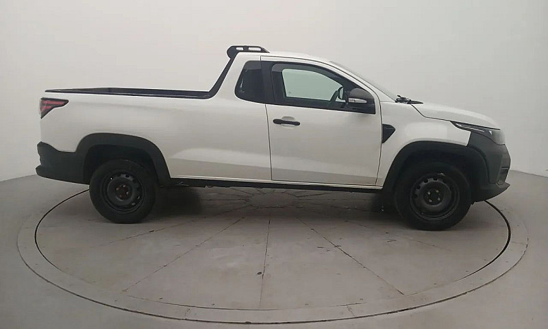 Fiat Strada Enduranc...