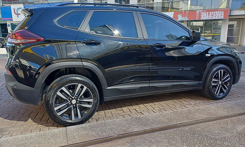 Chevrolet Tracker Lt...