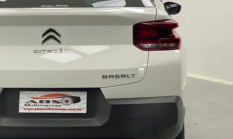 Citroen Basalt Feel ...