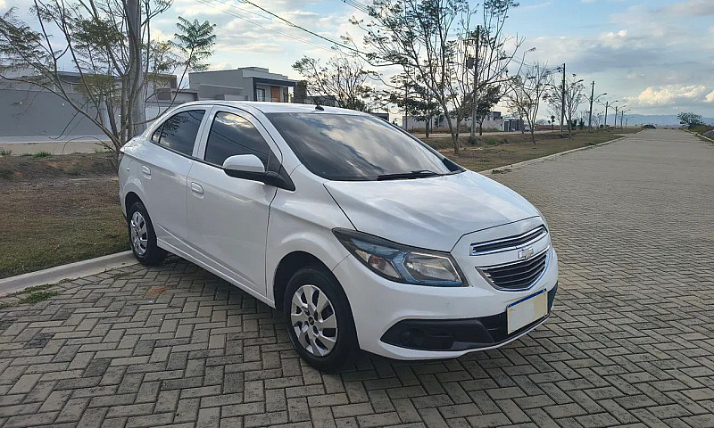 Chevrolet Prisma Sed...